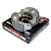 Σιαγώνες φρένων πίσω Honda XL250 H323 Shark